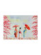 Walls Αφίσα Spring In Japan 20x15cm