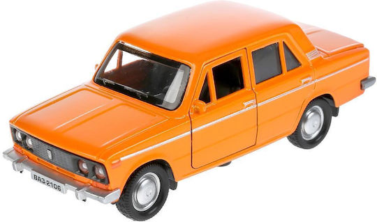 Technopark VAZ-2106 Количка За 3+ Години