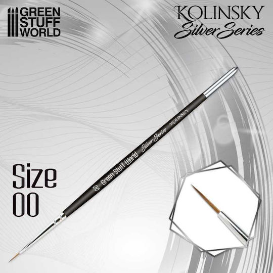 Green Stuff World Liner de modelare 1buc