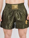 Leone 1947 Men's Boxing Shorts Green