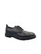 Kricket Herren Freizeitschuhe Schwarz