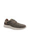 Kricket Men's Casual Shoes Brown