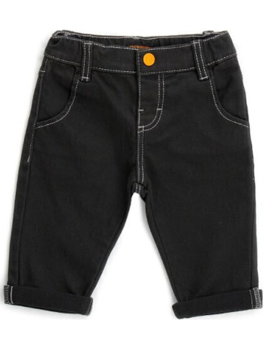 Pantaloni pentru Copii Negru