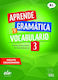 Aprende Gramática y Vocabulario