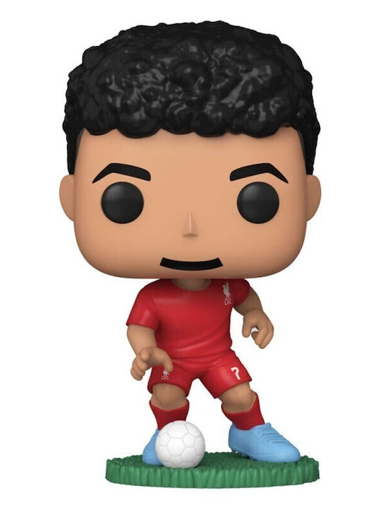 Funko Pop! Football: EPL - Liverpool 55