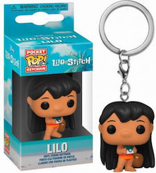 Funko Pocket Pop! Lilo & Stitch -