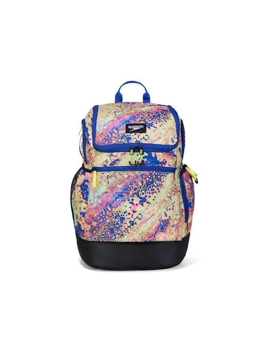 Speedo Teamster 2.0 Rucksack Τσάντα Πλάτης Γυμν...