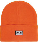 Obey Icon Eyes Beanie Unisex Căciulă Tricotat î...