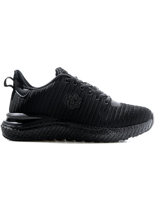 Energy Evolution 2 Sneakers Black