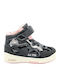 Kids Boots Gray