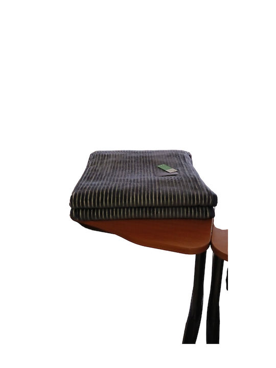 Manterol Casa Color Κουβέρτα Υπέρδιπλη 220x240ε...