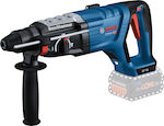 Bosch GBH 18V-28 DC Σκαπτικό Μπαταρίας 18V Solo με SDS Plus