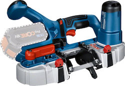 Bosch 06012A0400 GCB 18V-63 Σιδηροπρίονο Ταινίας