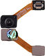 Flex Cable with Fingerprint for Xiaomi 13 Lite