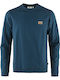 Vardag Blue Sweatshirt