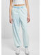 Pantaloni de Trening Albastru