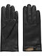 Unisex Gloves Black