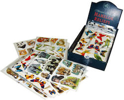 Mamelok Handcraft Material Decoupage