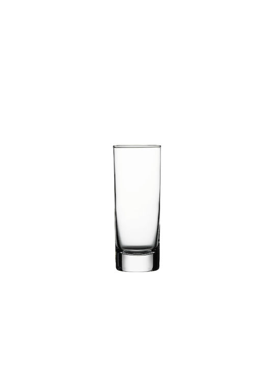 Espiel Ld Glas Likör/Ouzo aus Glas 1Stück