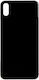 Κапак за замяна на батерията Черен за iPhone XS