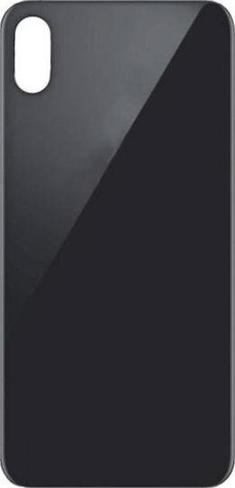 Καπάκι Μπαταρίας Battery Cover Μαύρο για iPhone XS Max