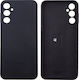 Καπάκι Μπαταρίας Battery Cover Μαύρο για Galaxy A14