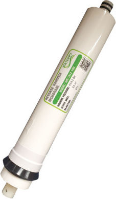 Waterro Membrană de Înlocuire pentru Osmoză Inversă 1812-100GPD 0.0001 μm - micrometru