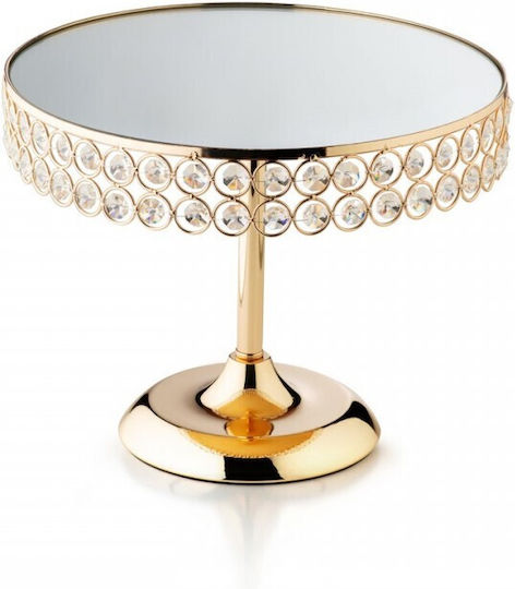 Palma Emporio 0496.23316 Metallisch Kuchenteller