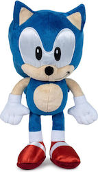 Sega Plush Sonic the Hedgehog 45 cm.