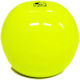 Toca Percussion Shaker Neon Yellow Standard