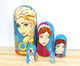 Frozen Babushka 11cm