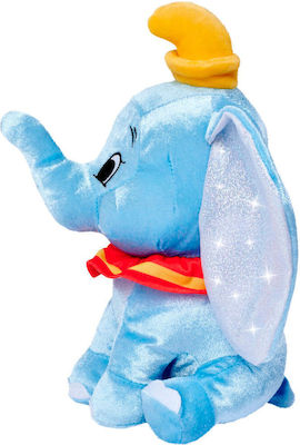 Simba Jucărie de Pluș Disney Dumbo 25 cm