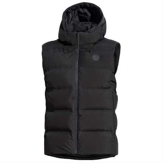 Pentagon Vestă de Vânătoare Vest Negru