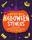 The Best ever Book of Halloween Stencils