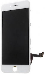 Ecran LCD Pentru Iphone 6 Plus Alb