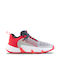 Adidas Trae Unlimited Low Pantofi de baschet Red