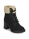 Only Women's Boots Black