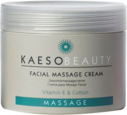 Kaeso Feuchtigkeitsspendend Creme Gesicht 450ml