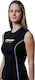 CressiSub Base Layer Γιλέκο Κατάδυσης Μαύρο 2mm