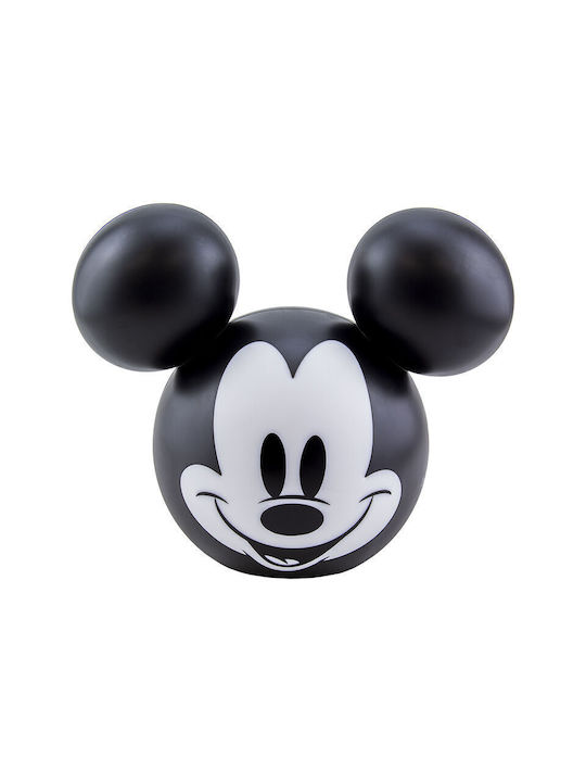 Paladone Παιδικό Διακοσμητικό Φωτιστικό 3D Mickey Mouse Light 18.5εκ.