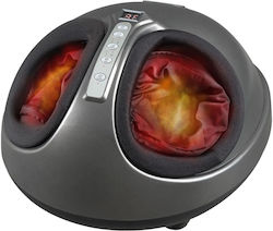 ProfiCare Foot Bath with Infrared Black 330990