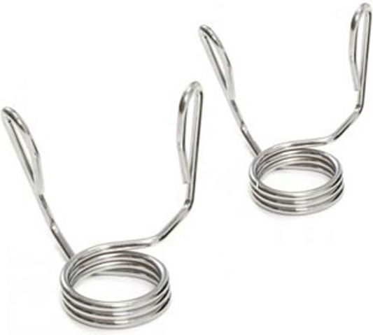 MDS Colier Clema pentru gantere / bare 1 buc Ø50mm