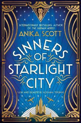 Sinners of Starlight City