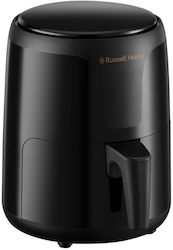 Russell Hobbs Satisfry Friteuză Ulei cu Coș Detașabil 1,8lt Black