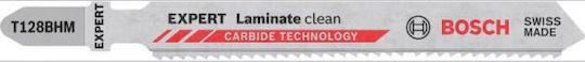 Bosch 2608900542 Jig Saw Blades for Wood 92mm 3 Pieces