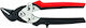 Bessey Πένσα Ίσια Μήκους 180mm