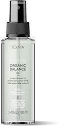 Lakme Haaröl 100ml