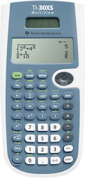 Texas Instruments Wissenschaftlicher Taschenrechner Texas Instruments Wissenschaftlicher Taschenrechner