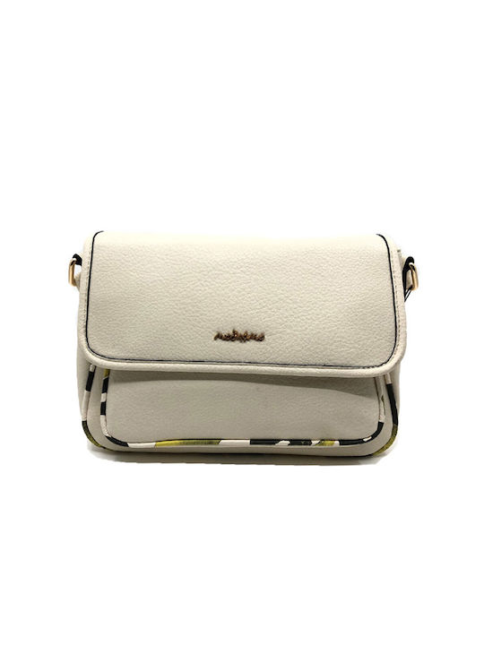 Modissimo Women's Bag Crossbody Beige