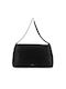 Calvin Klein Puffed Damen Tasche Hand Schwarz